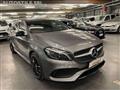 MERCEDES CLASSE A d Premium AMG my16  C.AUT -NAVI- XENO- 18-PDC-CRUI