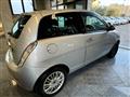 LANCIA Ypsilon 1.2 8v Argento