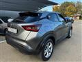 NISSAN JUKE 1.0 DIG-T 114 CV DCT N-Connecta