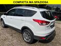 FORD KUGA (2012) 2.0 TDCI 140 CV 4WD Powershift