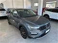 VOLKSWAGEN T-ROC 2.0 TDI SCR Style BlueMotion Technology