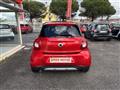 SMART FORFOUR 90 0.9 Turbo twinamic Perfect Crosstown