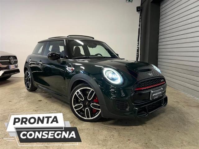 MINI 3 PORTE JCW Mini 2.0 John Cooper Works