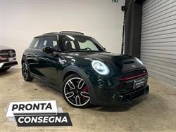 MINI 3 PORTE JCW Mini 2.0 John Cooper Works