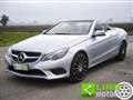 MERCEDES CLASSE E CABRIO CDI Cabrio Premium