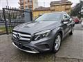 MERCEDES CLASSE GLA d