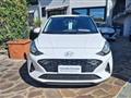 HYUNDAI NEW i10 1.0 MPI AT Connectline