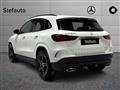 MERCEDES CLASSE GLA d Automatic AMG Line Premium