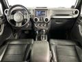 JEEP WRANGLER Unlimited 2.8 CRD DPF Sahara Auto