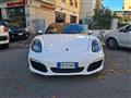 PORSCHE BOXSTER 3.4 S