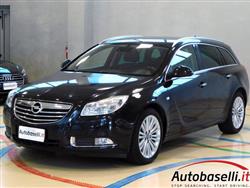 OPEL INSIGNIA 2.0 CDTI 160CV SPORTS TOURER COSMO