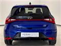 HYUNDAI I20 1.2 MPI MT ConnectLine MY25