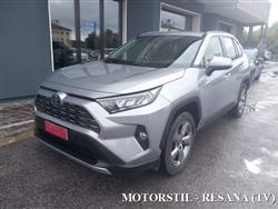 TOYOTA RAV4 2.5 Hybrid 2WD Business