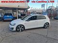 VOLKSWAGEN GOLF Performance 2.0 TSI DSG 5p. BlueMotion Technology