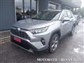 TOYOTA RAV4 2.5 Hybrid 2WD Business