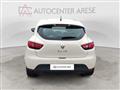 RENAULT CLIO 1.2 75CV GPL 5 porte Live NEOPATENTATI