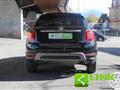 FIAT 500X 2.0 MULTIJET AT9 4X4 CROSS PLUS