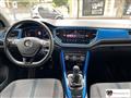 VOLKSWAGEN T-Roc 1.0 TSI Style BlueMotion Tech.