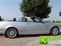 BMW SERIE 3 ( E46 ) CI cabriolet  in ordine di carrozzeria