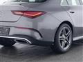 MERCEDES CLASSE CLA Automatic AMG Line Advanced Plus Mild Hybrid