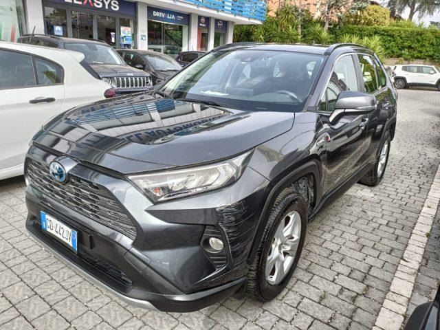 TOYOTA RAV4 2.5 HV (218CV) E-CVT 2WD Business