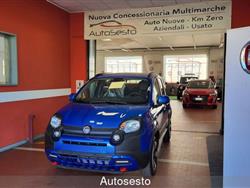 FIAT PANDA CROSS Panda Cross 1.0 FireFly S&S Hybrid