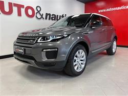LAND ROVER RANGE ROVER EVOQUE 2.0 TD4 150 CV 5p. HSE