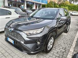 TOYOTA RAV4 2.5 HV (218CV) E-CVT 2WD Business