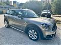 MINI COUNTRYMAN HYBRID Mini 1.5 Cooper SE Hype Countryman ALL4 Automatica