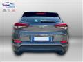 HYUNDAI TUCSON 1.7 CRDi Comfort