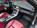 MERCEDES CLASSE SLK d Premium AMG