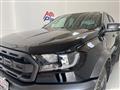 FORD RANGER Raptor 2.0 TDCi aut. 213CV DC 5 posti