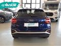 AUDI Q2 35 TDI S line Edition