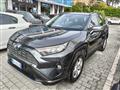 TOYOTA RAV4 2.5 HV (218CV) E-CVT 2WD Business