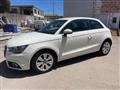 AUDI A1 1.2 TFSI