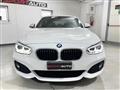 BMW SERIE 1 d 5p. Msport Automatica M SPORT