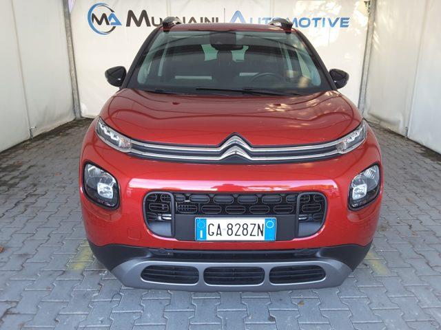 CITROEN C3 AIRCROSS 1.2 PureTech 130cv EAT6 Shine