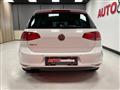 VOLKSWAGEN GOLF 1.4 TSI DSG 3p. Comfortline BlueMotion Technology