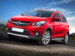 OPEL KARL Rocks 1.0 73 CV