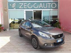 PEUGEOT 2008 BlueHDi 100 Active