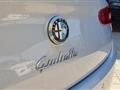 ALFA ROMEO GIULIETTA 2.0 JTDm-2 150 CV Exclusive Bose Perla*Gar24mAlfa*