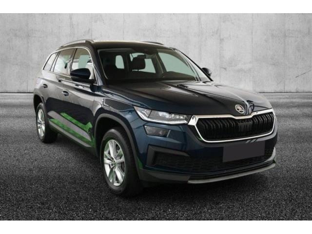 SKODA KODIAQ 2.0 TDI EVO SCR DSG Style