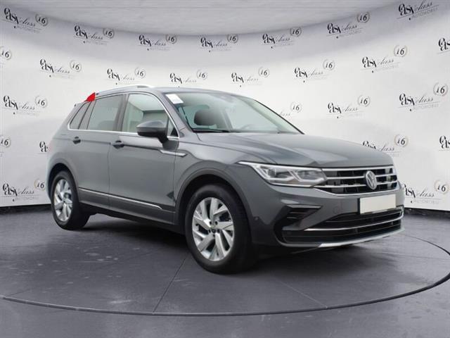 VOLKSWAGEN TIGUAN 1.5 TSI 150 CV DSG ACT Elegance