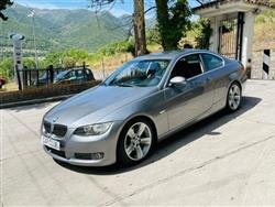 BMW Serie 3 CoupÃ¨ 335i Futura