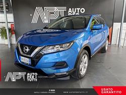 NISSAN QASHQAI 1.5 dci Business 110cv