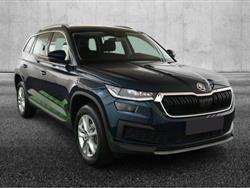 SKODA KODIAQ 2.0 TDI EVO SCR DSG Style