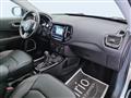 JEEP COMPASS II 2017 -  2.0 mjt Limited 4wd 170cv auto