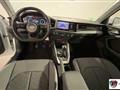 AUDI A1 Sportback A1 SPB 30 TFSI S line edition