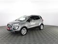 FORD ECOSPORT 1.5 Ecoblue 95 CV Start&Stop Titanium