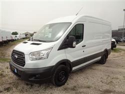 FORD TRANSIT 290 2.0TDCi EcoBlue 130CV PM-TM Furgone Trend